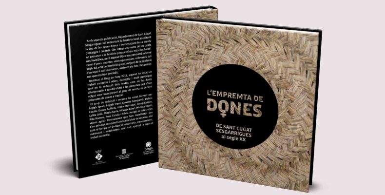 Disseny-Llibre-L-Empremta-de-Dones-Disculpi-Studio-Angels-Pinyol-Books-Design