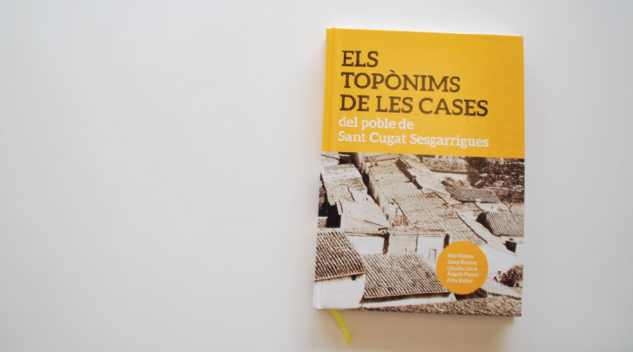 angels-pinyol-toponims-santcugatsesgarrigues angels-pinyol-toponims-santcugatsesgarrigues
