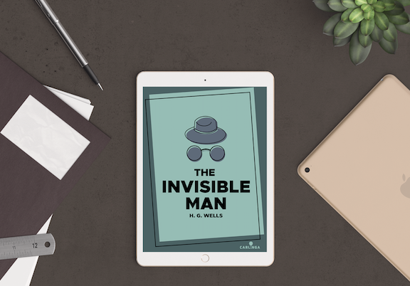 The Invisible Man The Invisible Man