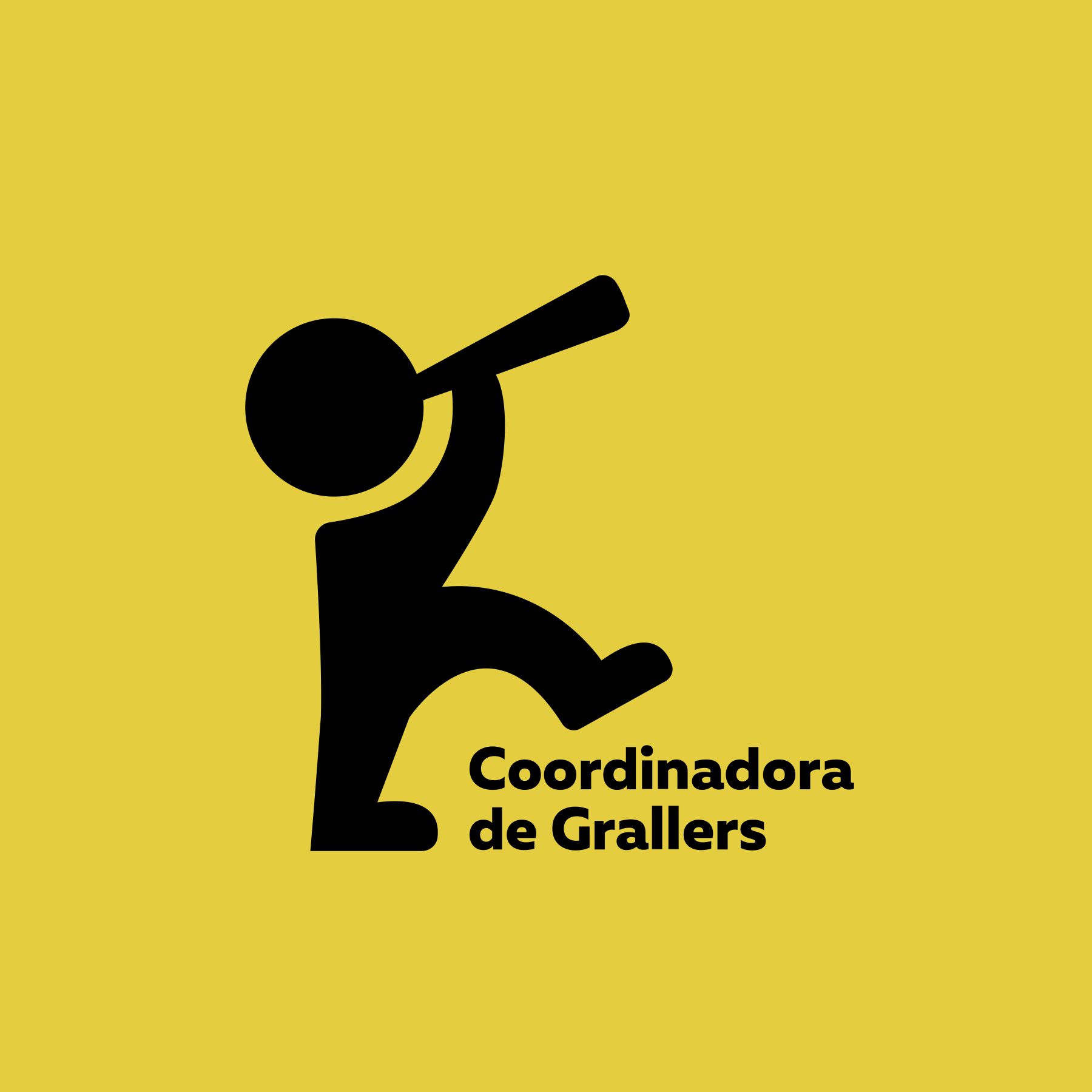 Coordinadora de Grallers de Vilafranca del Penedes Logotip dissenyat per Disculpi Studio Grafic Disseny i Motion Graphics – Angels Pinyol Coordinadora de Grallers de Vilafranca del Penedes Logotip dissenyat per Disculpi Studio Grafic Disseny i Motion Graphics - Angels Pinyol