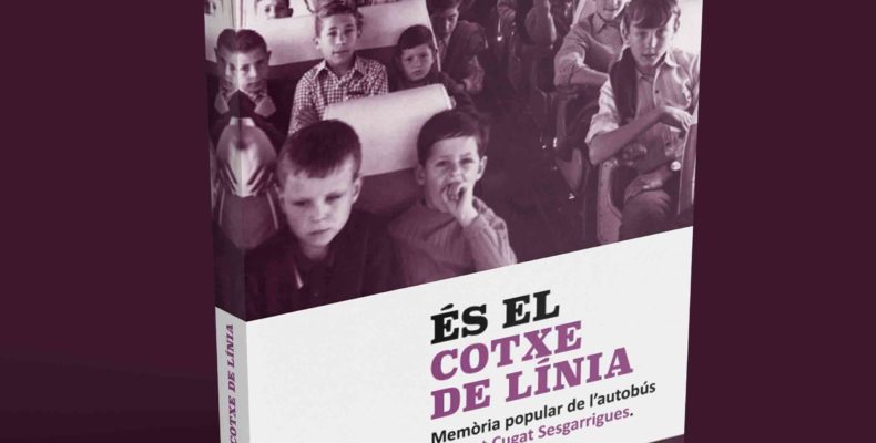 Disseny-Llibre-Es-el-cotxe-de-linia-angels-pinyol-sant-cugat-sesgarrigues-disculpi-studio-graphic-design Disseny-Llibre-Es-el-cotxe-de-linia-angels-pinyol-sant-cugat-sesgarrigues-disculpi-studio-graphic-design