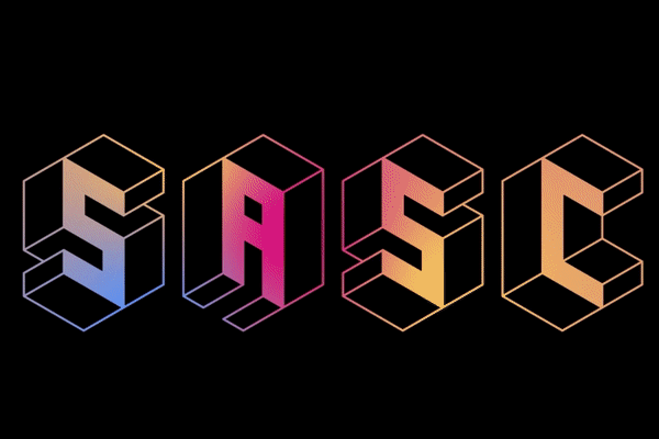 SASC – Branding pel Sacred Army of Shadowy Coders SASC – Branding pel Sacred Army of Shadowy Coders