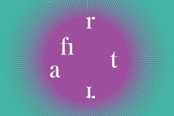 FIRART – Branding i Animacions